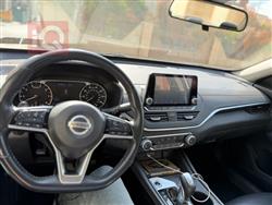 نیسان ئەلتیما